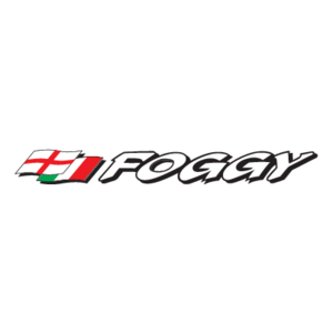 Foggy Logo