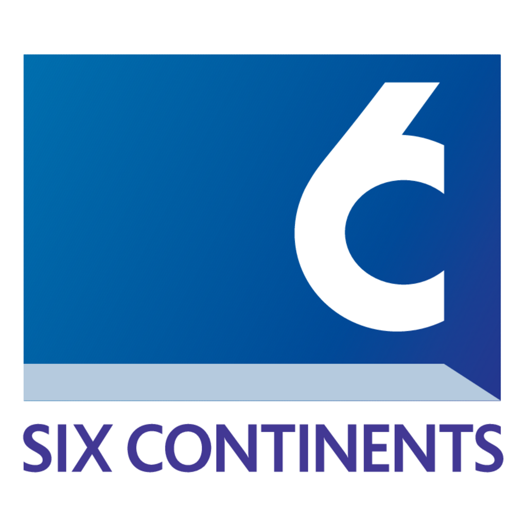 Six,Continents