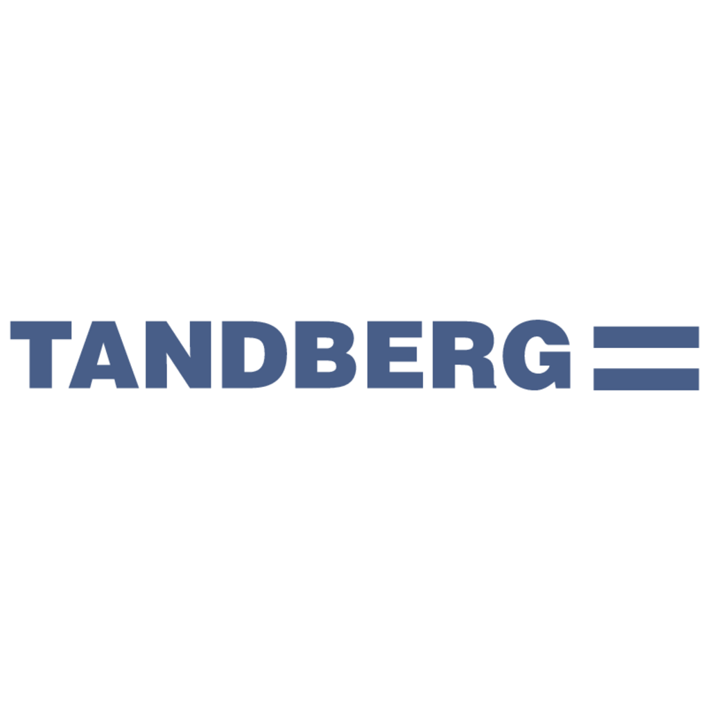Tandberg