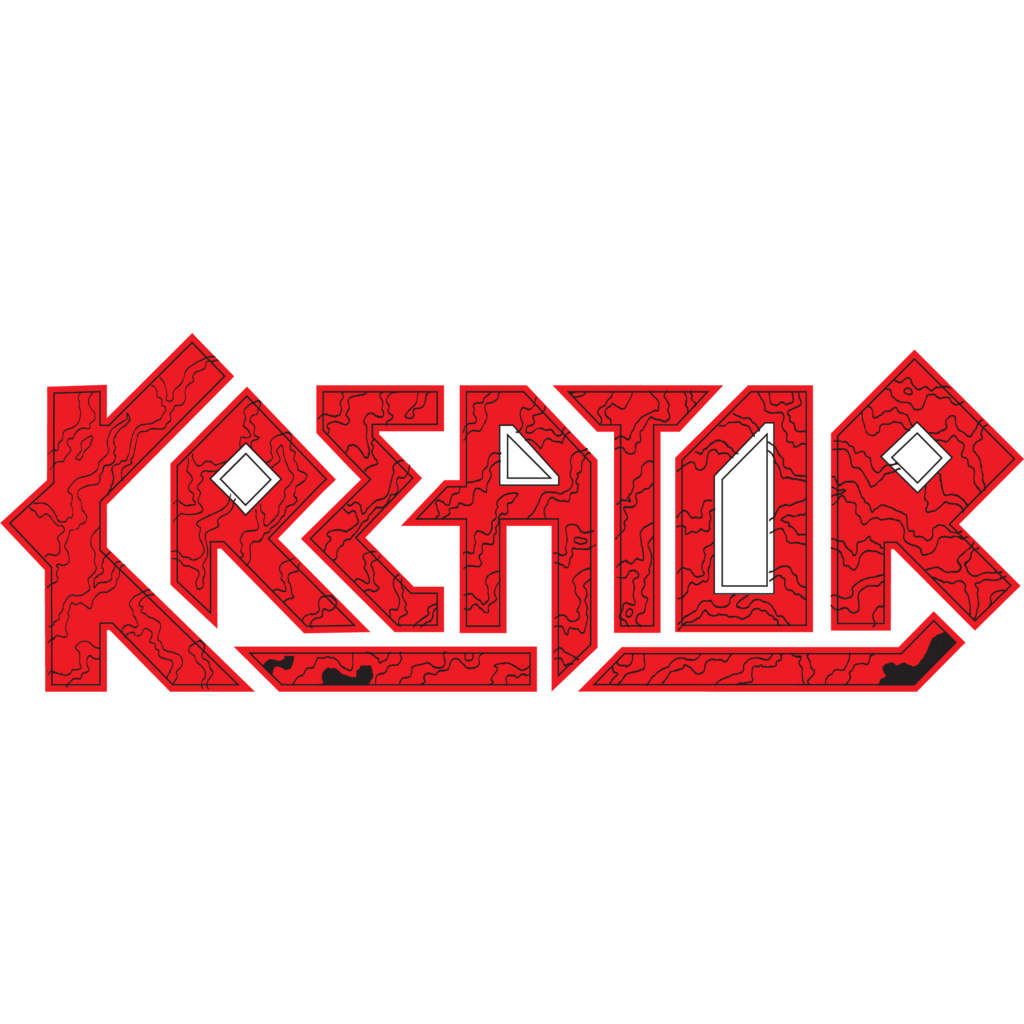 Logo, Music, Kreator