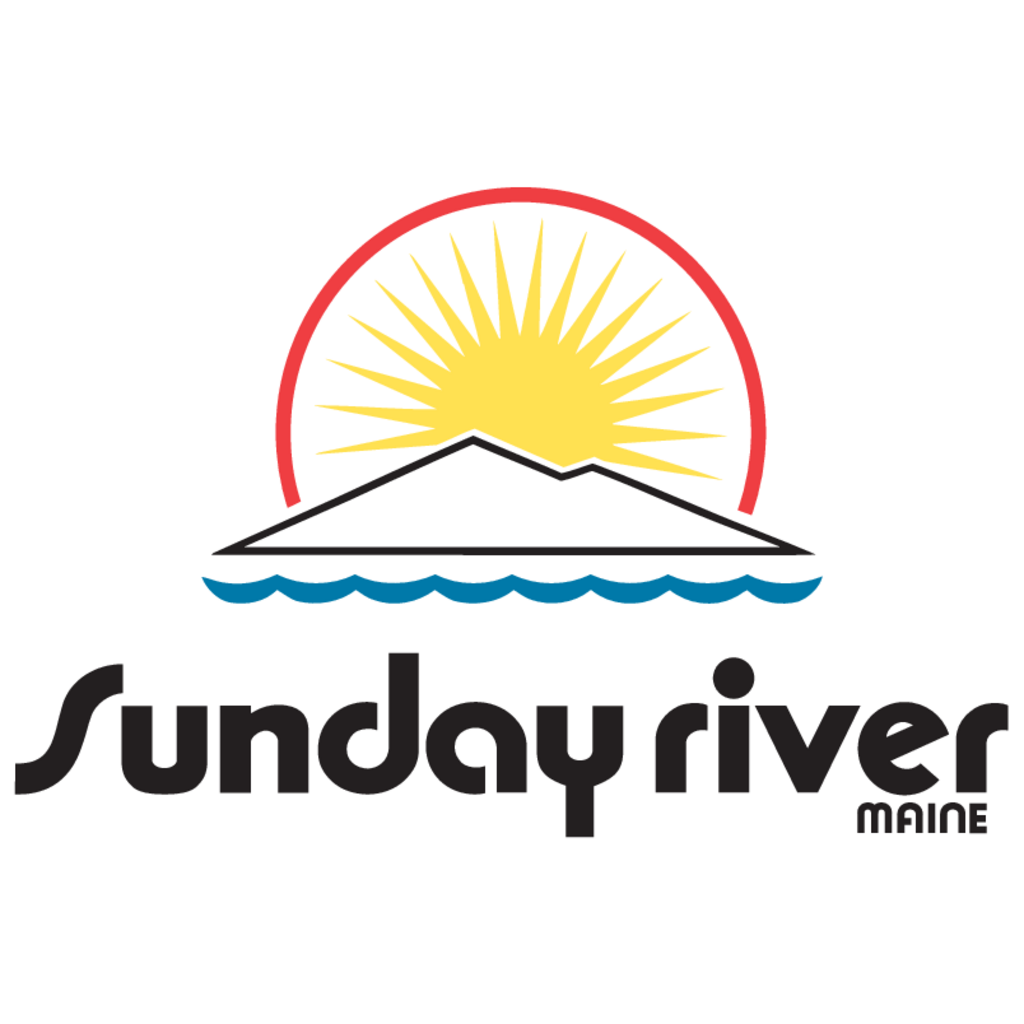 Sunday,River