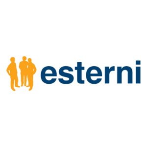 esterni Logo
