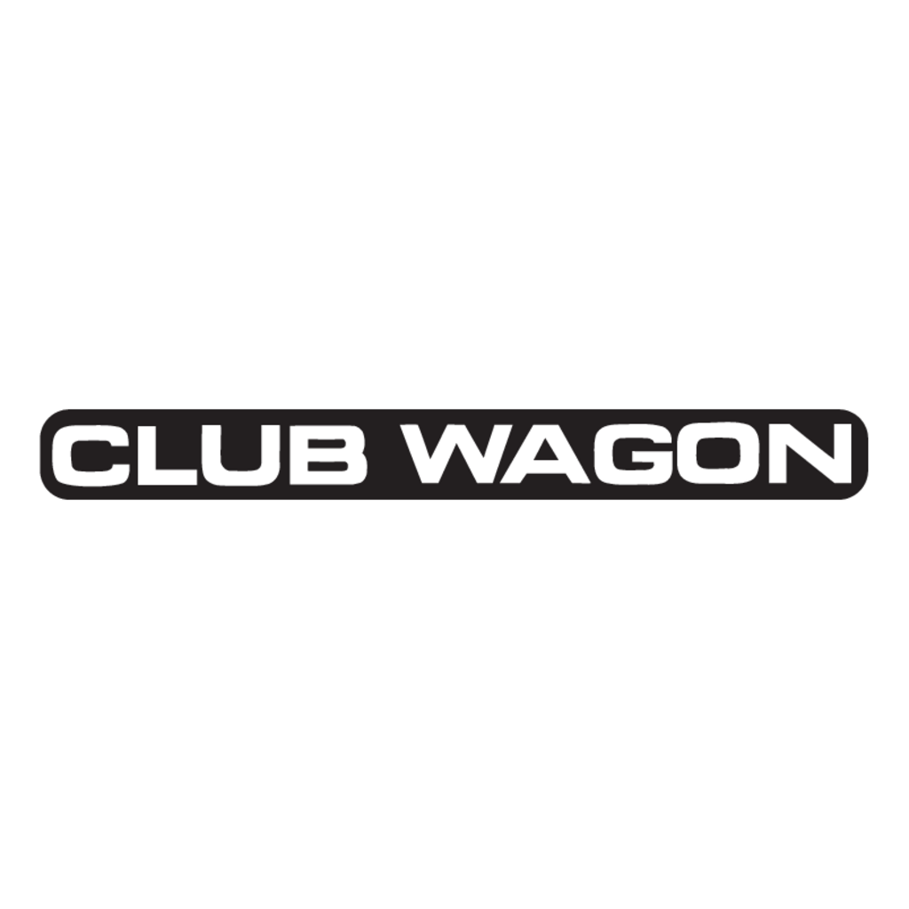 Club,Wagon
