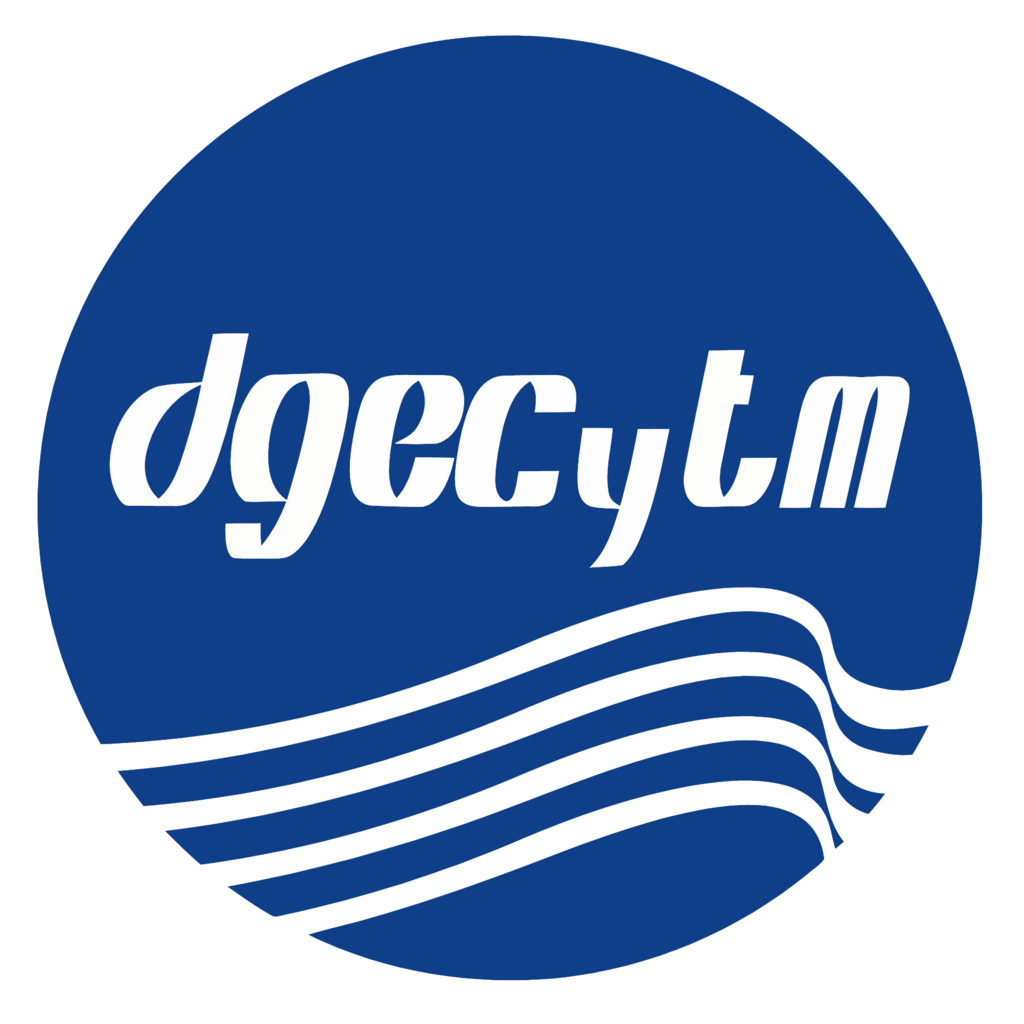 Logo, Education, Mexico, dgecytm