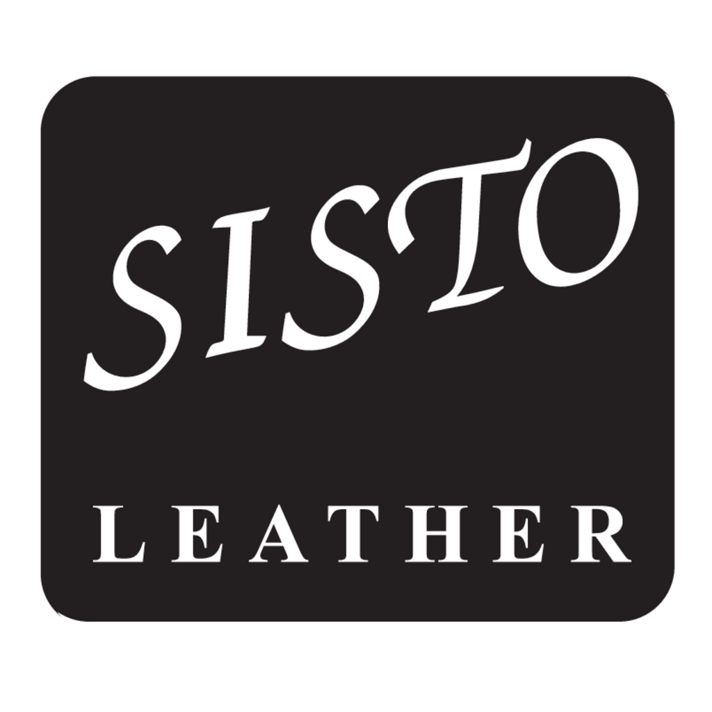 Sisto,Leather