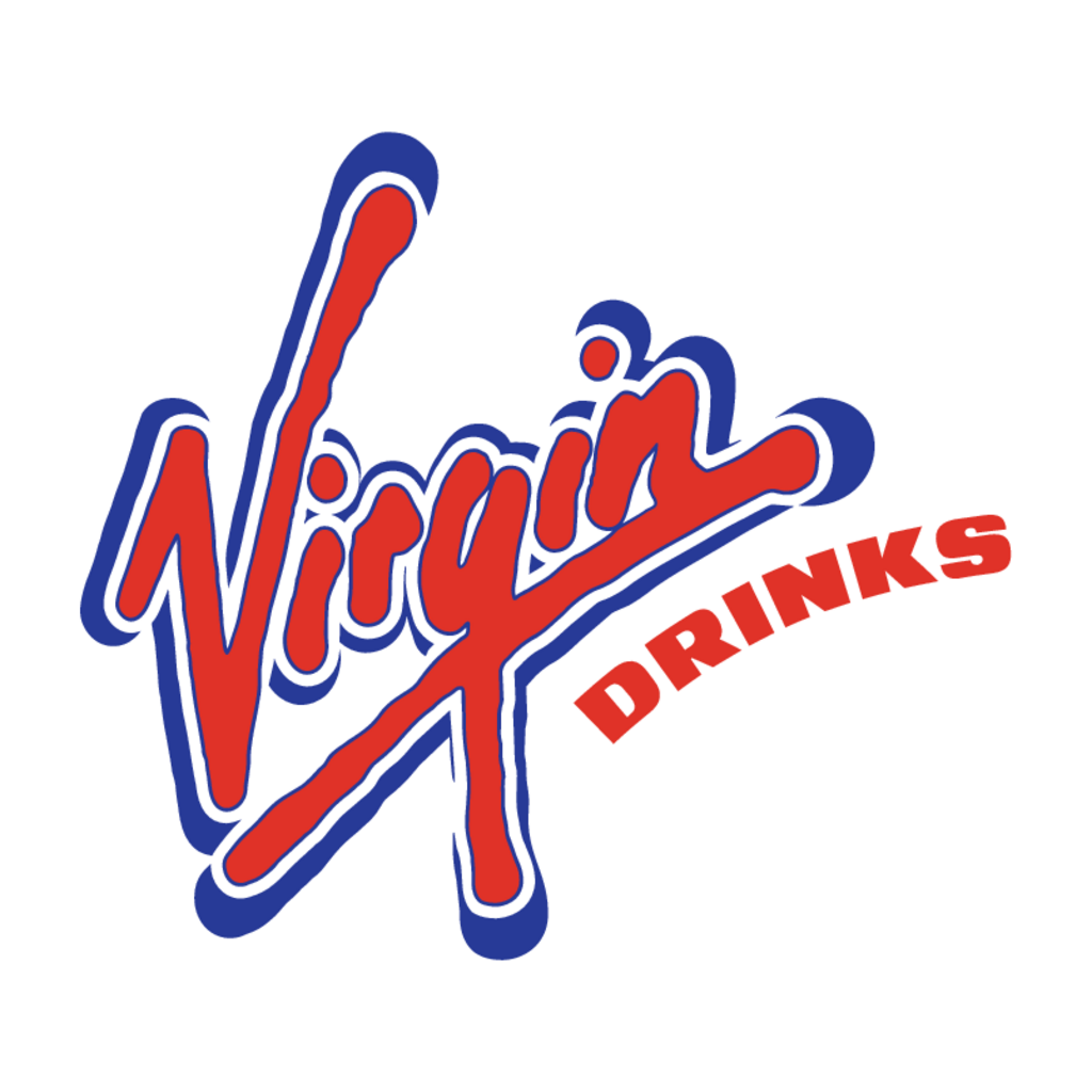Virgin,Drinks