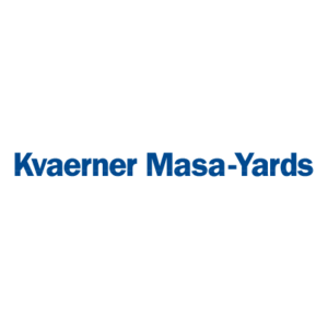 Kvaerner Masa-Yards Logo