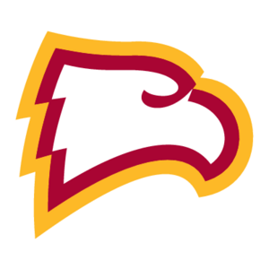 Winthrop Eagles(70) Logo