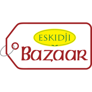 Eskidji Bazaar