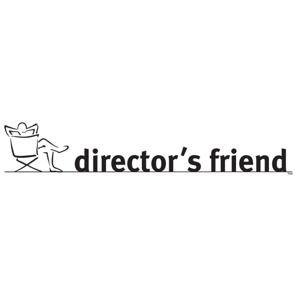 Director's,Friend