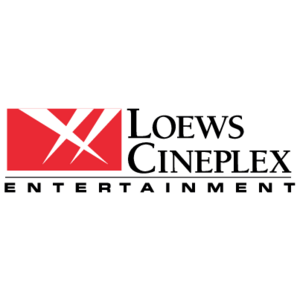 Loews Cineplex Logo