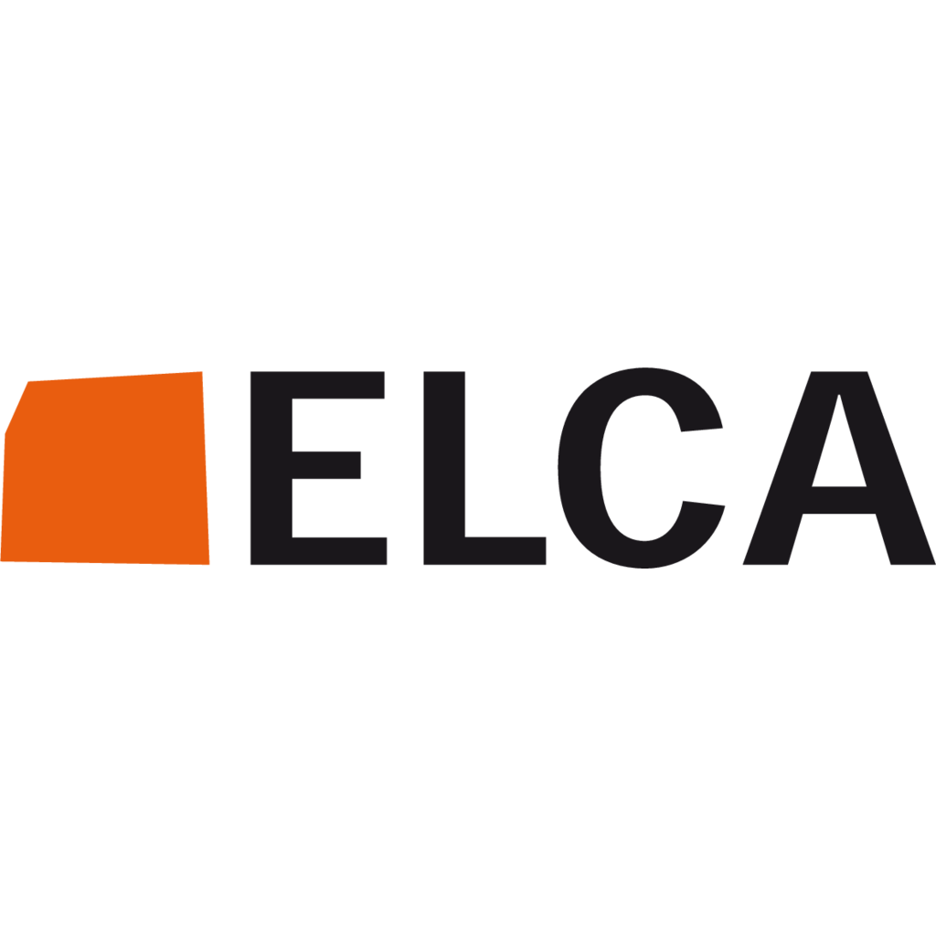 Logo, Technology, Switzerland, ELCA