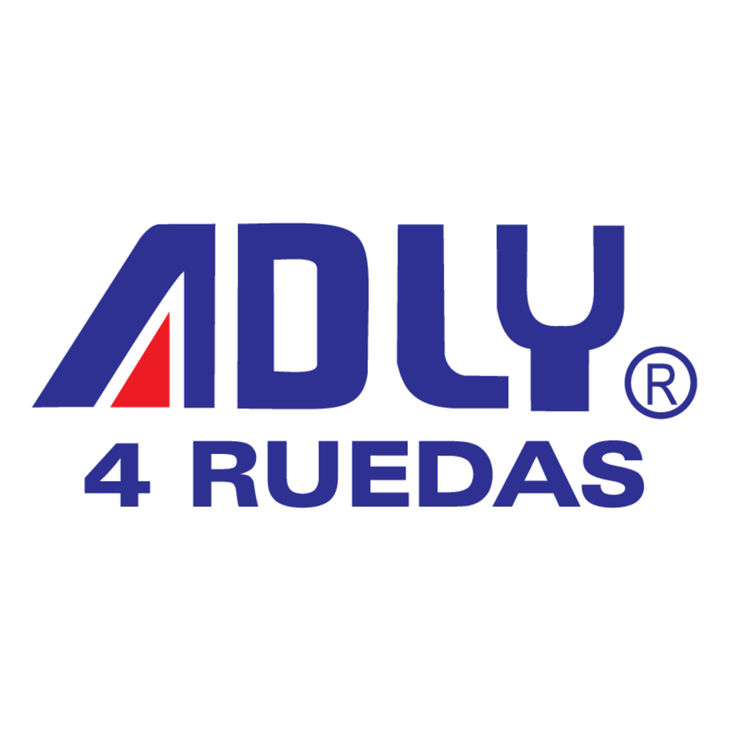 Adly,4,Ruedas