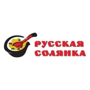 Russkaya Solyanka(211) Logo