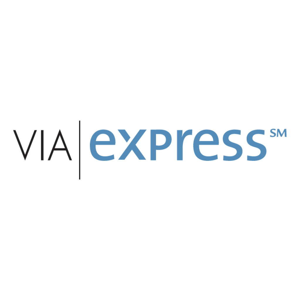 VIA,Express