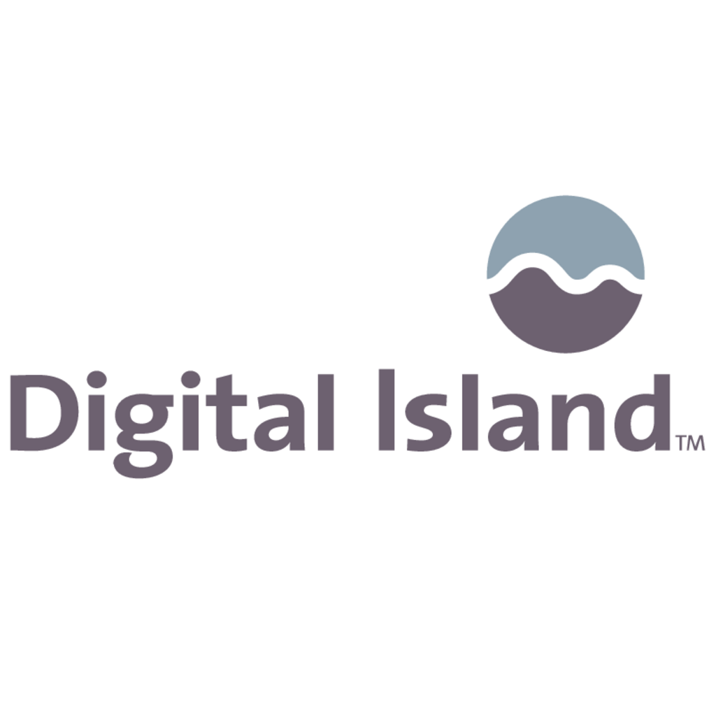Digital,Island