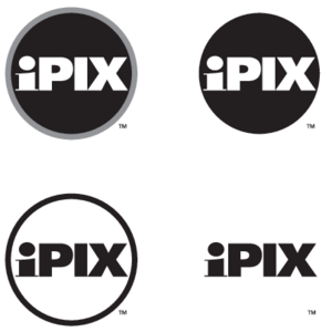iPIX Logo