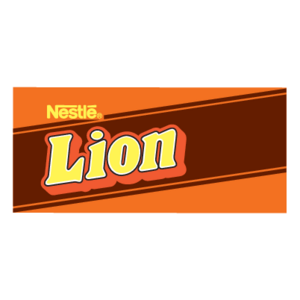 Lion(88) Logo