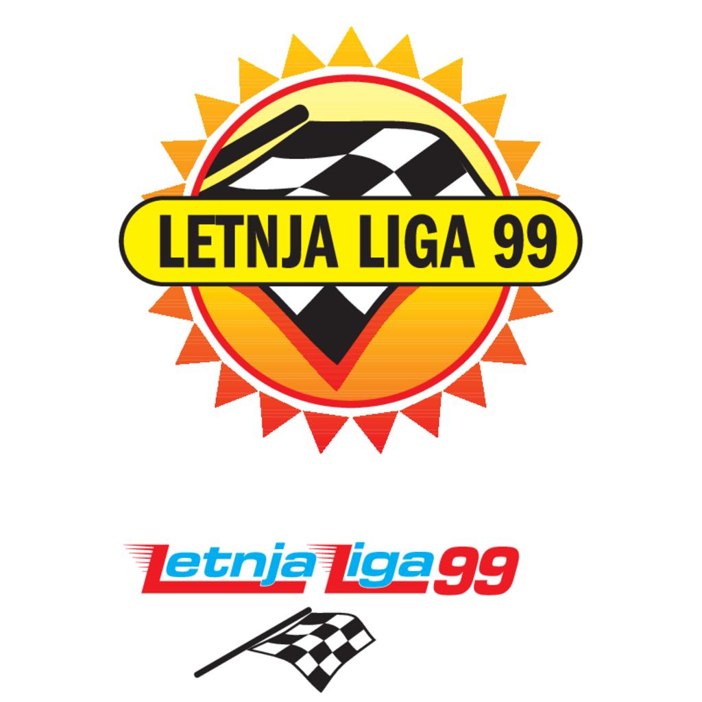 Letnja,Liga