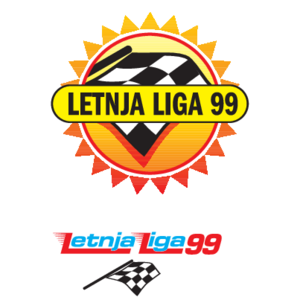 Letnja Liga Logo