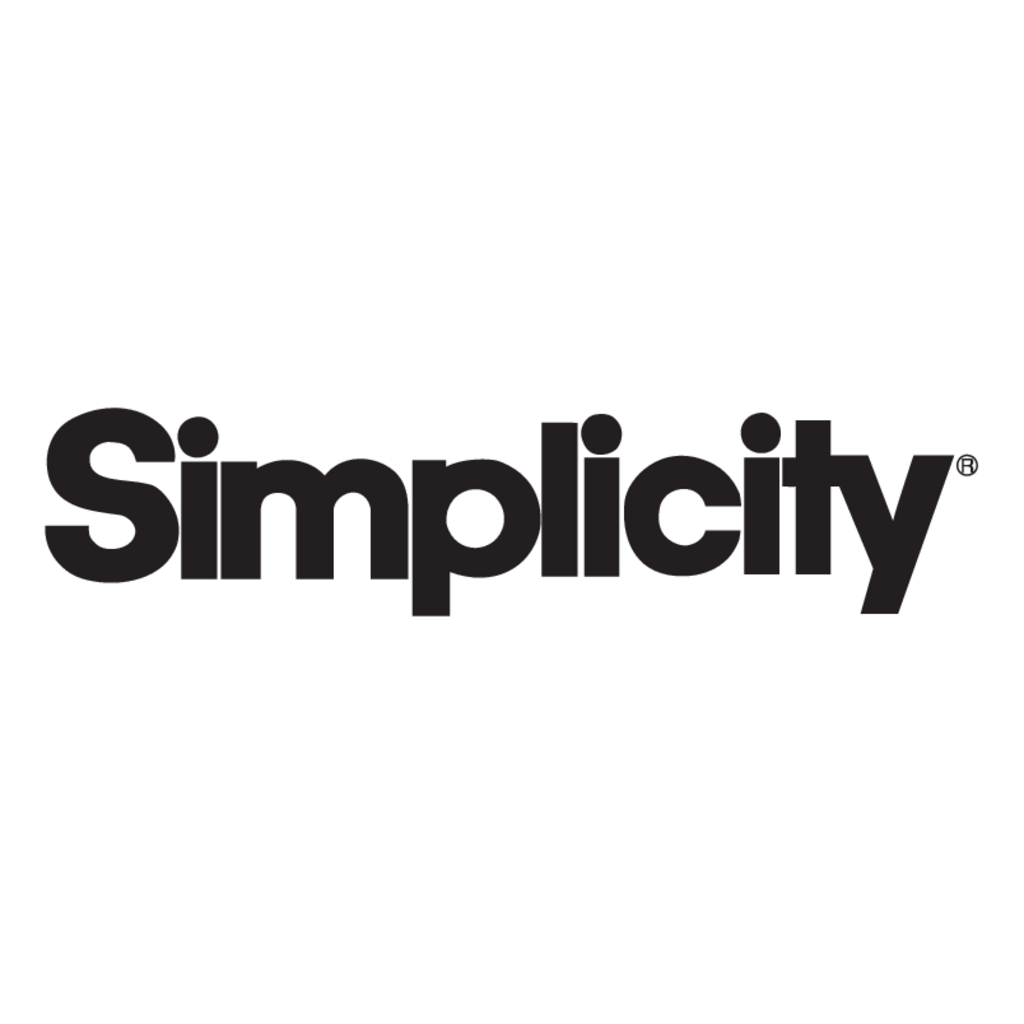 Simplicity(161)