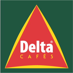 Delta Cafes Logo