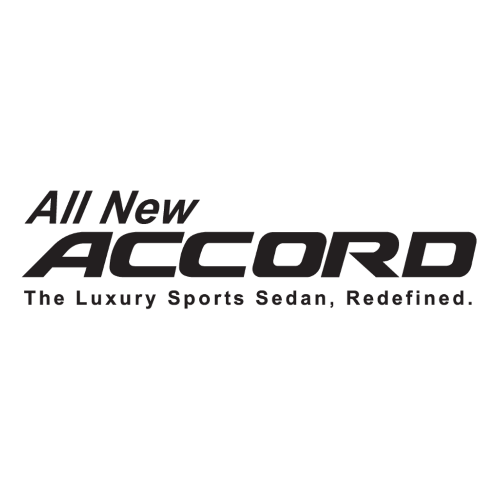 All,New,Accord
