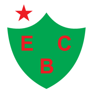 Esporte Clube Barreira-RJ Logo