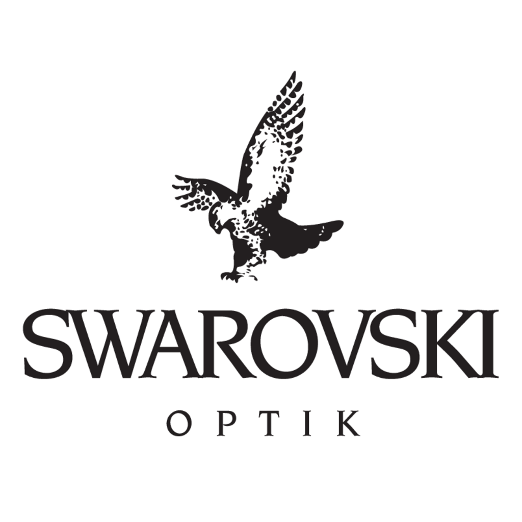 Bilderesultat for swarovski optik logo