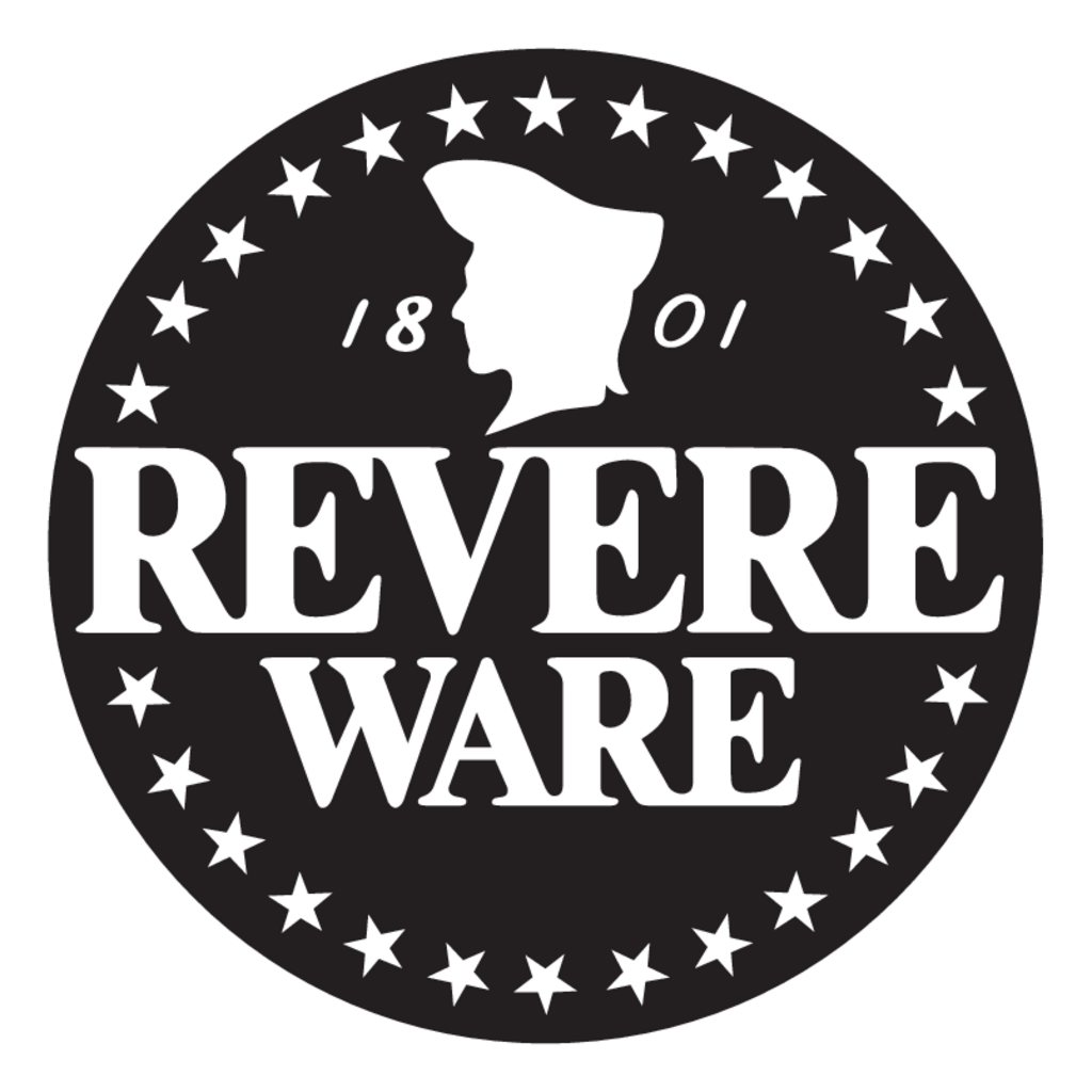 Revere,Ware(224)