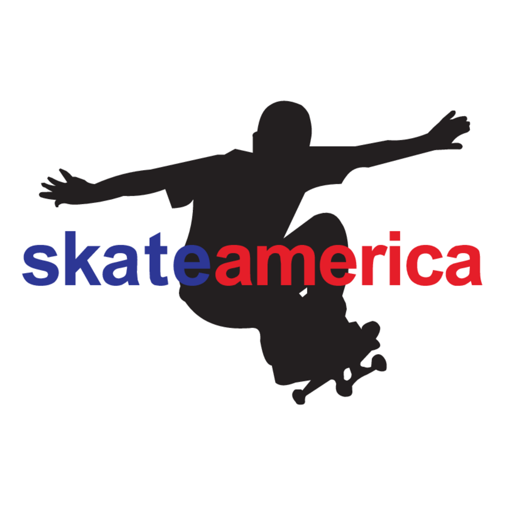 Skate,America