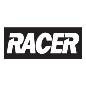 Racer(11) Logo