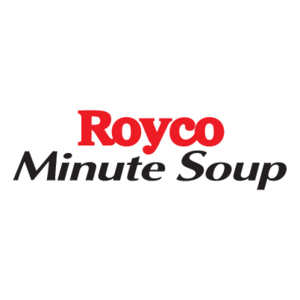 Royco Minute Soup Logo