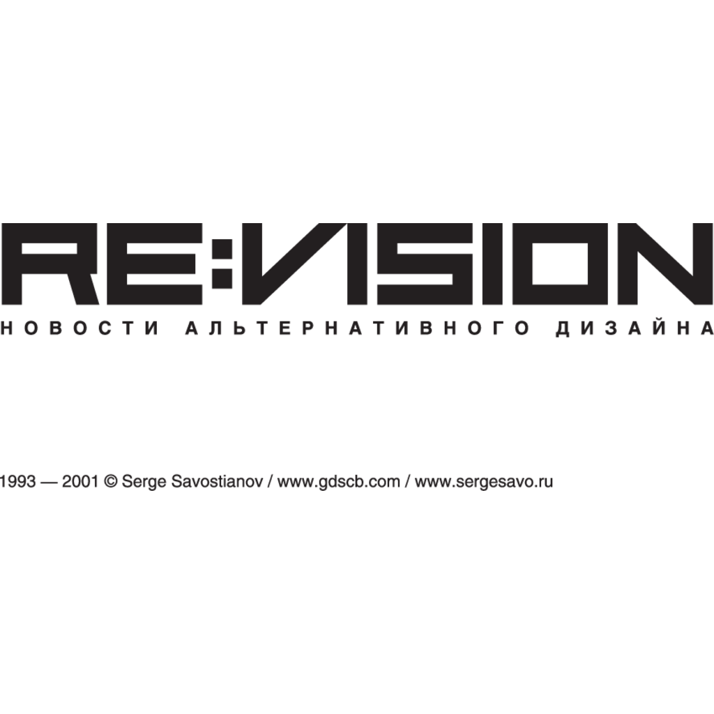 Re,Vision