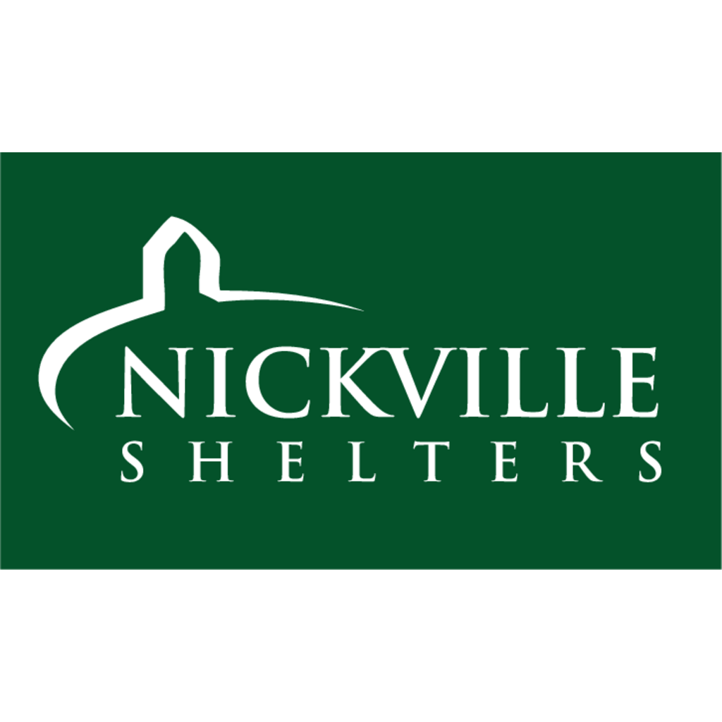 Logo, Industry, Kenya, Nickville Shelters