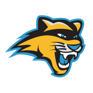 Greensboro Prowlers(64) Logo