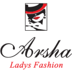 Arsha Logo