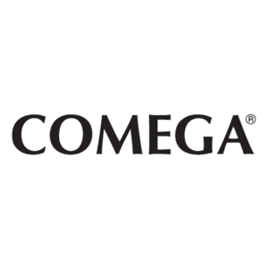 Comega Logo