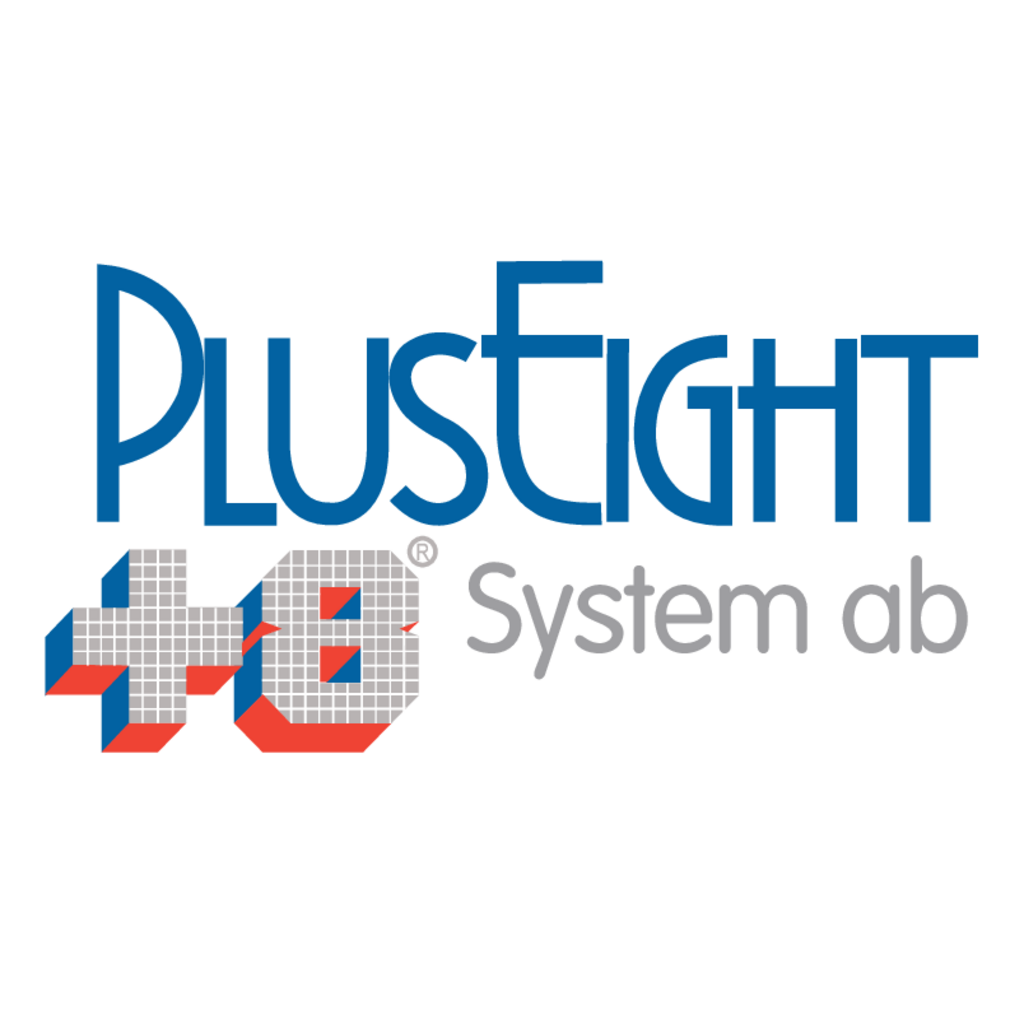 PlusEight,System