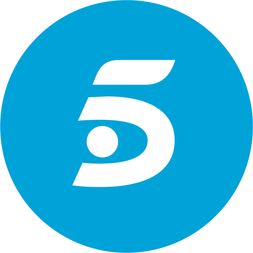 Logo, Unclassified, Spain, Telecinco