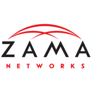 Zama Networks Logo
