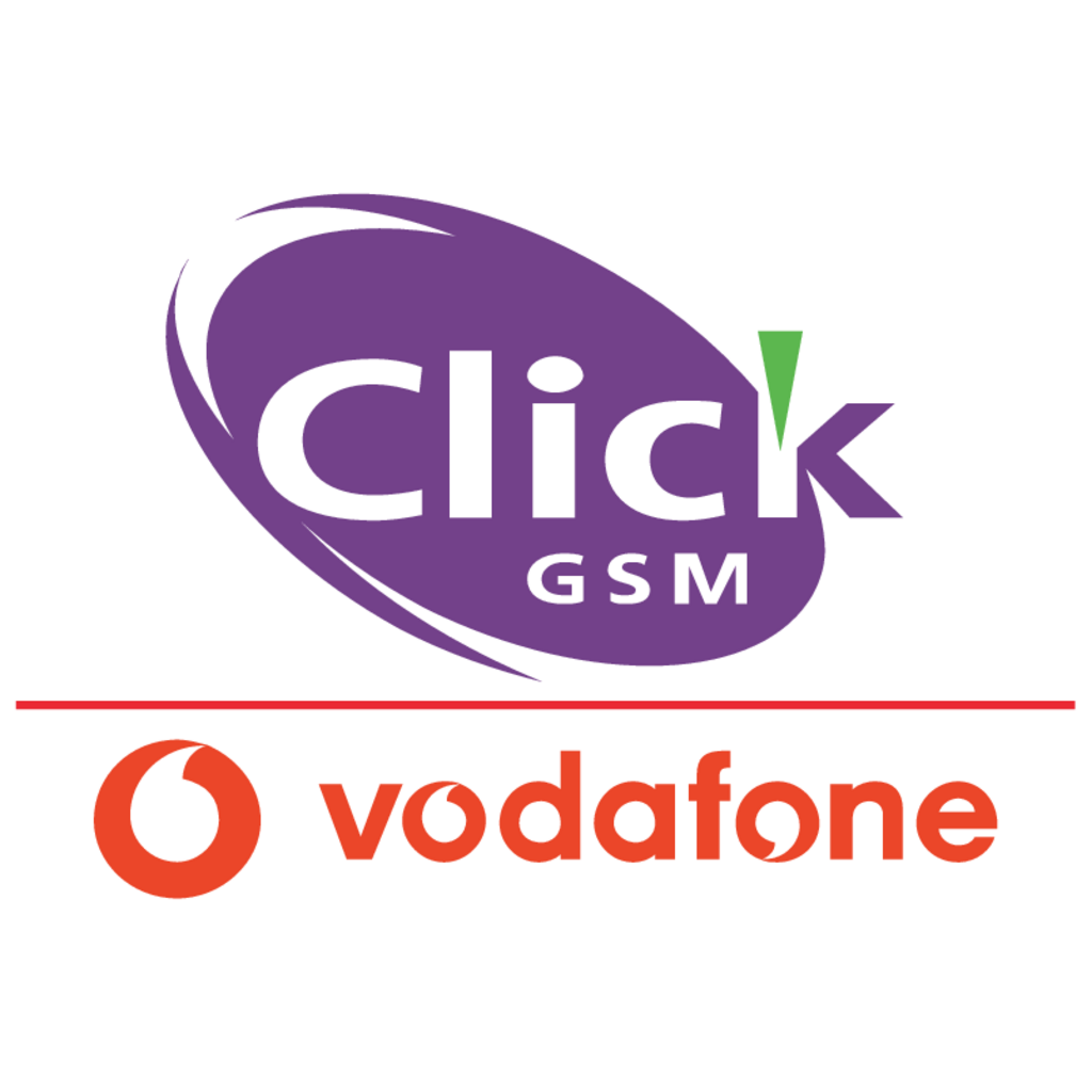 Click,GSM