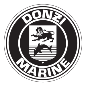Donzi Marine Logo