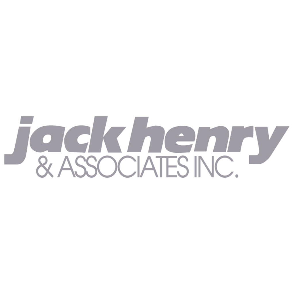 Jack,Henry,&,Associates