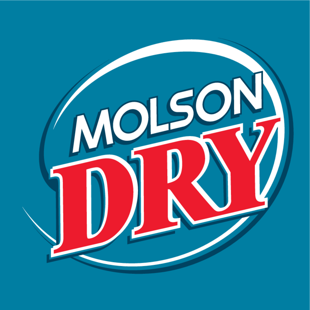 Molson,Dry(54)