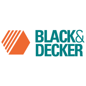 Black & Decker(281) Logo