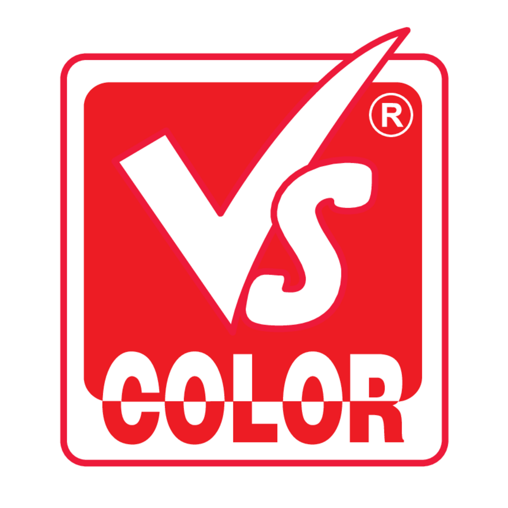 VS,Color