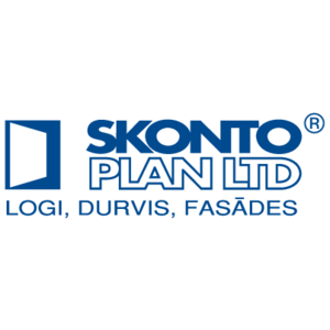 Skonto Plan Logo