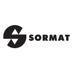 Sormat Logo