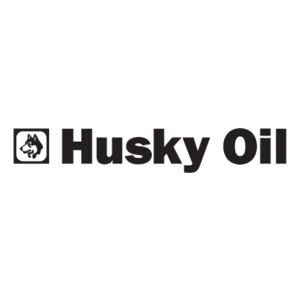 Husky Oil Logo